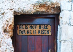 garden tomb, jerusalem, israel, isrbnb, b&b