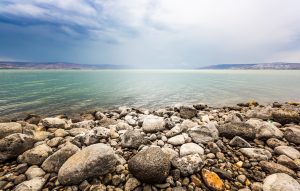 sea of galilee, isrbnb, israel