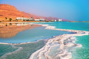 dead sea, israel, b&b, isrbnb