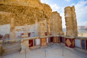 masada, israel, isrbnb, b&b