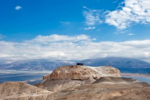 mount sodom, israel, isrbnb, b&b