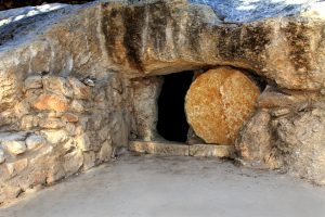 garden tomb, jerusalem, israel, isrbnb