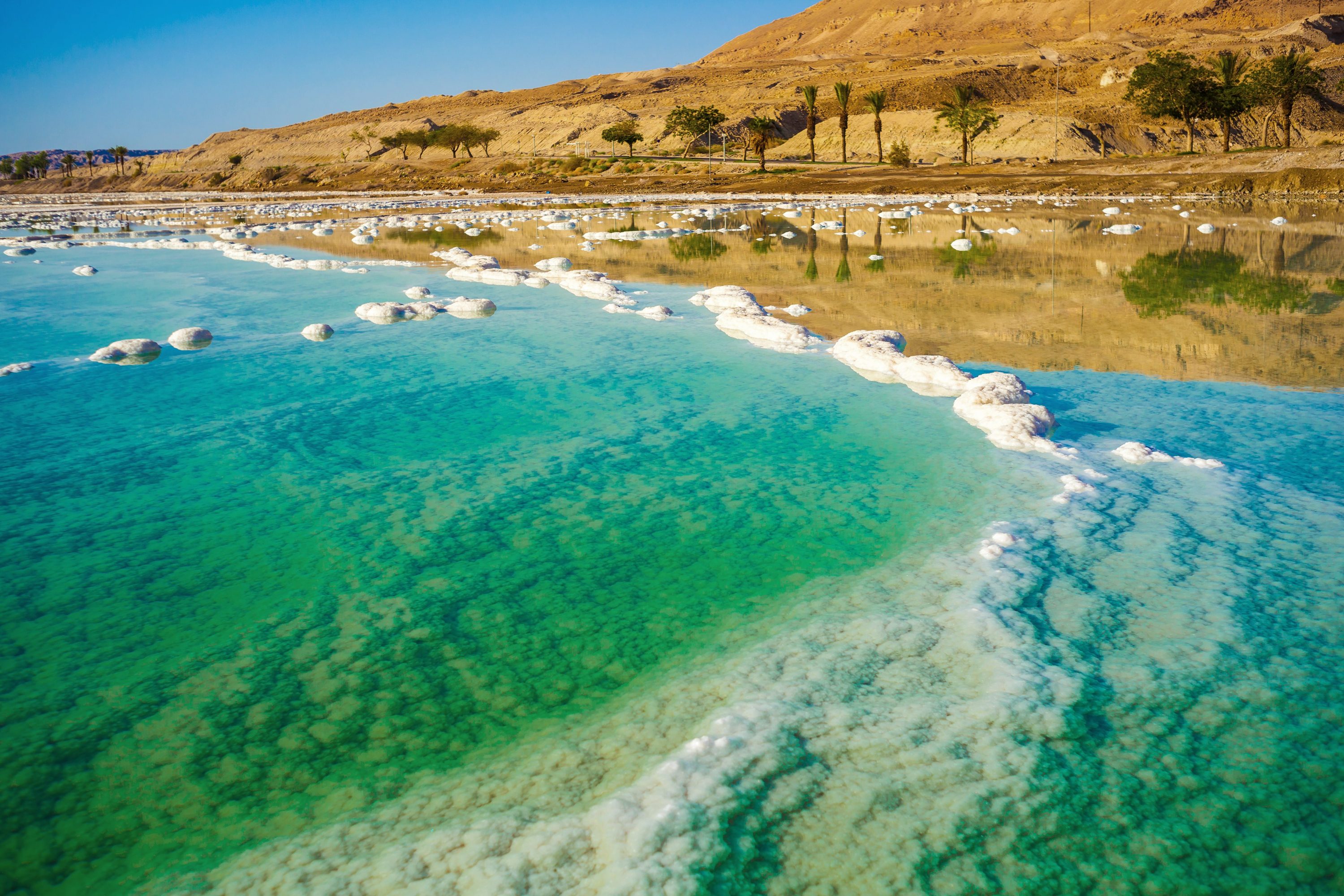 dead sea, isrbnb, israel, b&b